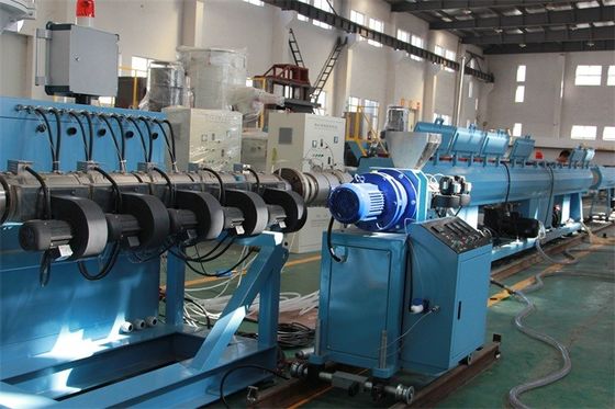 Single Screw Plastic Film Extrusion Machine For 3D Filament