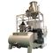 BEISU Factory SRL-W800/2500 High speed mixer machine for PVC/PE/PP/SPC/EVA