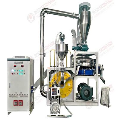 प्लास्टिक के पानी के टैंक घुमावदार मोल्डिंग कास्टिंग अस्तर पीई टुकड़े टुकड़े पीई पीस पीस मशीन